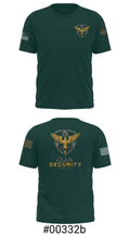 DJA 2725367 Short Sleeve Performance Shirt - 6