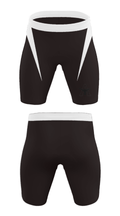 Agate Elementary School 1613283 Men's Compression Shorts - 23
