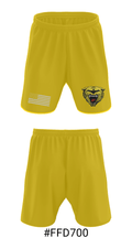 Watson Chapel Junior High School Basketball 28333346 Athletic Shorts With Pockets - 15