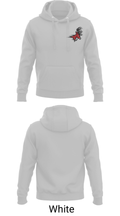 Bonanza High School Basketball 6067791 Hoodie - 3