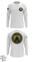 PMO Delta 60549667 Long Sleeve Performance Shirt - 2