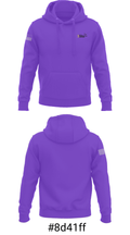 Menace 94716666 Hoodie - 17