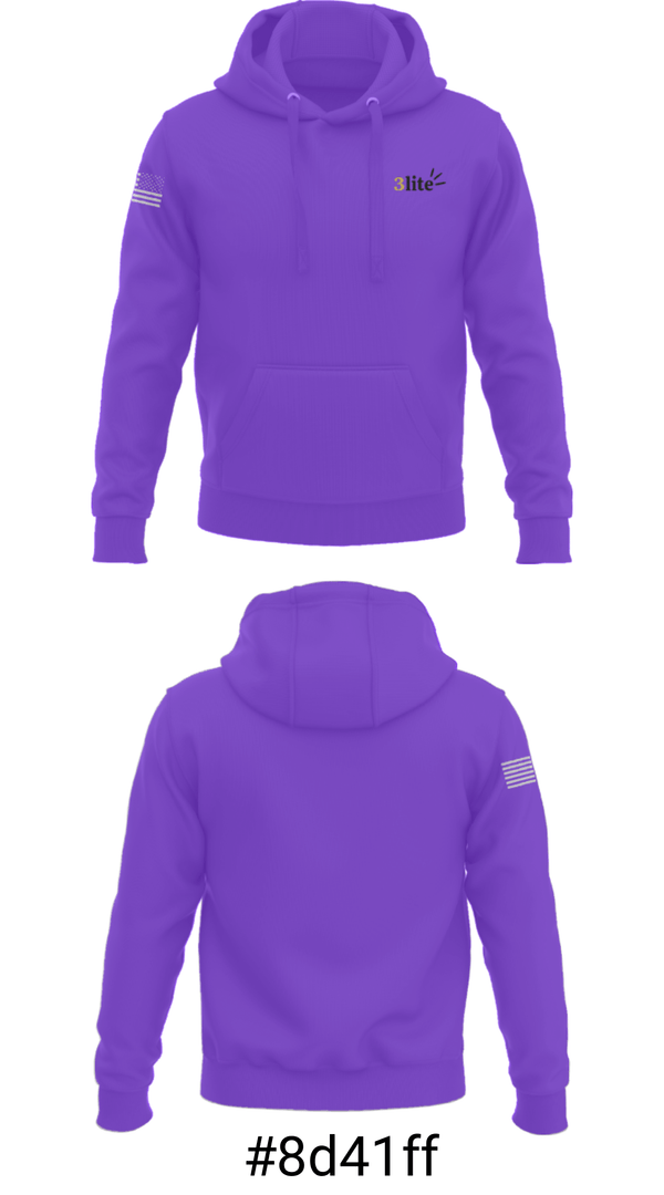 Hoodie, Menace, Men's Basketball, Teamtime, Team time, sublimation, custom sports apparel, team uniforms, spirit wear, spiritwear, sports uniforms, custom shirts, team store, custom team store, fundraiser sports, apparel fundraiser