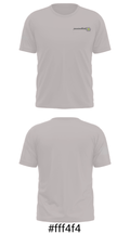 Passion4ball 12433262 Short Sleeve Performance Shirt - 19
