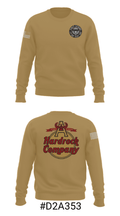 Hardrock Company 49031868 Crew Neck Sweatshirt - 2