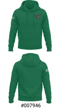 Laona High School 78413743 Hoodie - 17