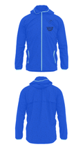 Restoration Ministries Christian Academy 64388011 Windbreaker - 27