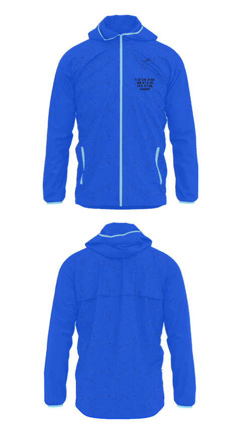 Windbreaker, Restoration Ministries Christian Academy, , Teamtime, Team time, sublimation, custom sports apparel, team uniforms, spirit wear, spiritwear, sports uniforms, custom shirts, team store, custom team store, fundraiser sports, apparel fundraiser