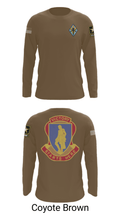 Fort Jackson 22791025 Long Sleeve Performance Shirt - 11