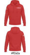 Hooligans 64533723 Hoodie - 8