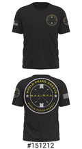 WPA 1st Infantry 46853550 Short Sleeve Performance Shirt - 6