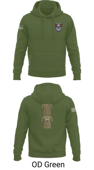 Hoodie, 113th 3rd squad, , Teamtime, Team time, sublimation, custom sports apparel, team uniforms, spirit wear, spiritwear, sports uniforms, custom shirts, team store, custom team store, fundraiser sports, apparel fundraiser