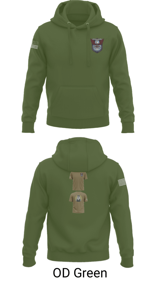 Hoodie, 113th 3rd squad, , Teamtime, Team time, sublimation, custom sports apparel, team uniforms, spirit wear, spiritwear, sports uniforms, custom shirts, team store, custom team store, fundraiser sports, apparel fundraiser