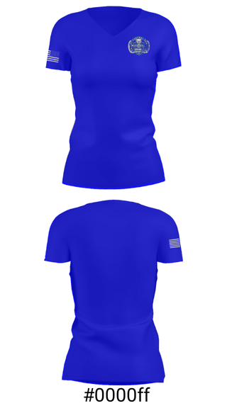 Women's Short Sleeve Vneck Shirt, Valley Central High School Basketball, Men's Basketball, Teamtime, Team time, sublimation, custom sports apparel, team uniforms, spirit wear, spiritwear, sports uniforms, custom shirts, team store, custom team store, fundraiser sports, apparel fundraiser