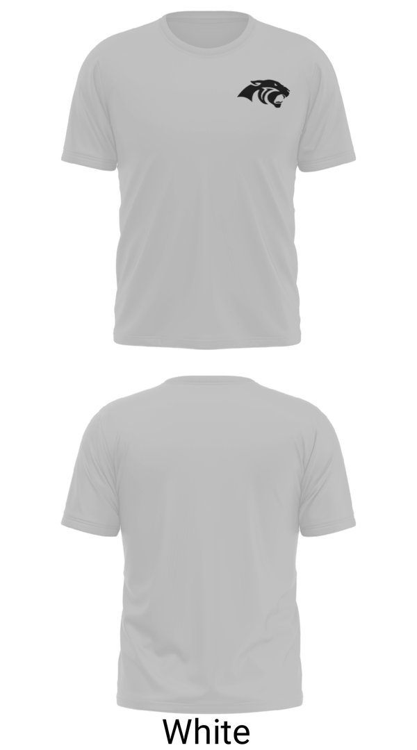 Short Sleeve Performance Shirt, Cabot High School Wrestling, Wrestling, Teamtime, Team time, sublimation, custom sports apparel, team uniforms, spirit wear, spiritwear, sports uniforms, custom shirts, team store, custom team store, fundraiser sports, apparel fundraiser