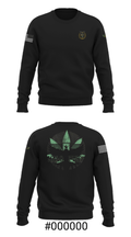 HALO-FURY 21007109 Crew Neck Sweatshirt - 16