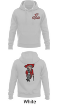 Highland Middle School 87917777 Hoodie - 3