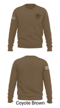 V Squad Bullies 49077677 Crew Neck Sweatshirt - 2