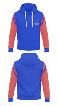VG Investment Group LLC 24332315 Hoodie - 27