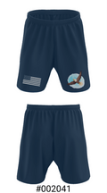 Dorn Primary Center 63272167 Athletic Shorts With Pockets - 15