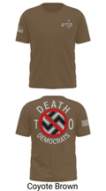 D.2.D 98027765 Short Sleeve Performance Shirt - 14