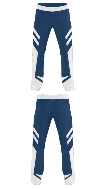 Lima Christian School 24277331 Sweatpants - 25