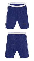 Awaken Christian Academy 31075920 Athletic Shorts With Pockets - 22