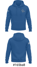 Andrada Polytechnic High School 67966900 Hoodie - 17