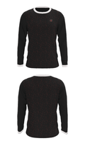 Echo Dogs dog training 14571367 Long Sleeve Performance Shirt - 32