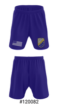 Somerset Intermediate School 48672179 Athletic Shorts With Pockets - 15