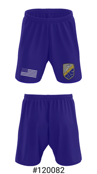 Athletic Shorts With Pockets, Somerset Intermediate School, , Teamtime, Team time, sublimation, custom sports apparel, team uniforms, spirit wear, spiritwear, sports uniforms, custom shirts, team store, custom team store, fundraiser sports, apparel fundraiser