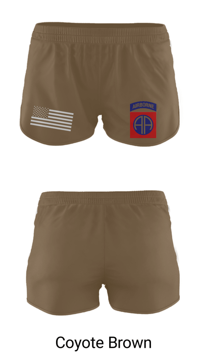 1-319th AFAR 20885310 Ranger Panties - 9