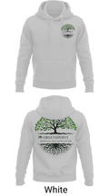 Greens point financial center 85507261 Hoodie - 3