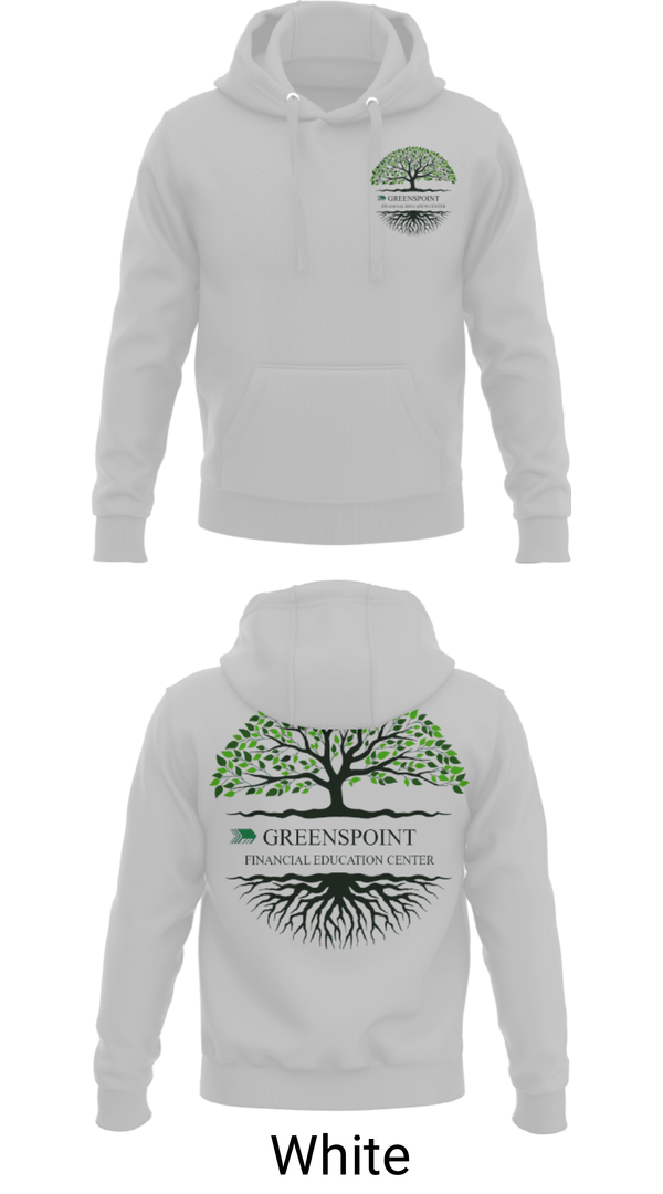 Hoodie, Greens point financial center, , Teamtime, Team time, sublimation, custom sports apparel, team uniforms, spirit wear, spiritwear, sports uniforms, custom shirts, team store, custom team store, fundraiser sports, apparel fundraiser