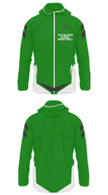 Colfax High School Basketball 54592457 Windbreaker - 27