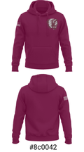 Elko High School 65773406 Hoodie - 17