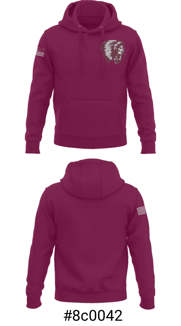 Hoodie, Elko High School, Spirit Store, Teamtime, Team time, sublimation, custom sports apparel, team uniforms, spirit wear, spiritwear, sports uniforms, custom shirts, team store, custom team store, fundraiser sports, apparel fundraiser