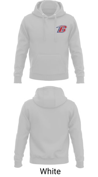 Hoodie, Bondurant Middle School Wrestling, Wrestling, Teamtime, Team time, sublimation, custom sports apparel, team uniforms, spirit wear, spiritwear, sports uniforms, custom shirts, team store, custom team store, fundraiser sports, apparel fundraiser