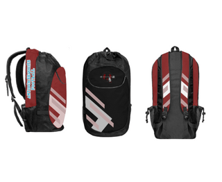 Gear Bag, Antioch Sequoits Football, Spirit Store, Teamtime, Team time, sublimation, custom sports apparel, team uniforms, spirit wear, spiritwear, sports uniforms, custom shirts, team store, custom team store, fundraiser sports, apparel fundraiser