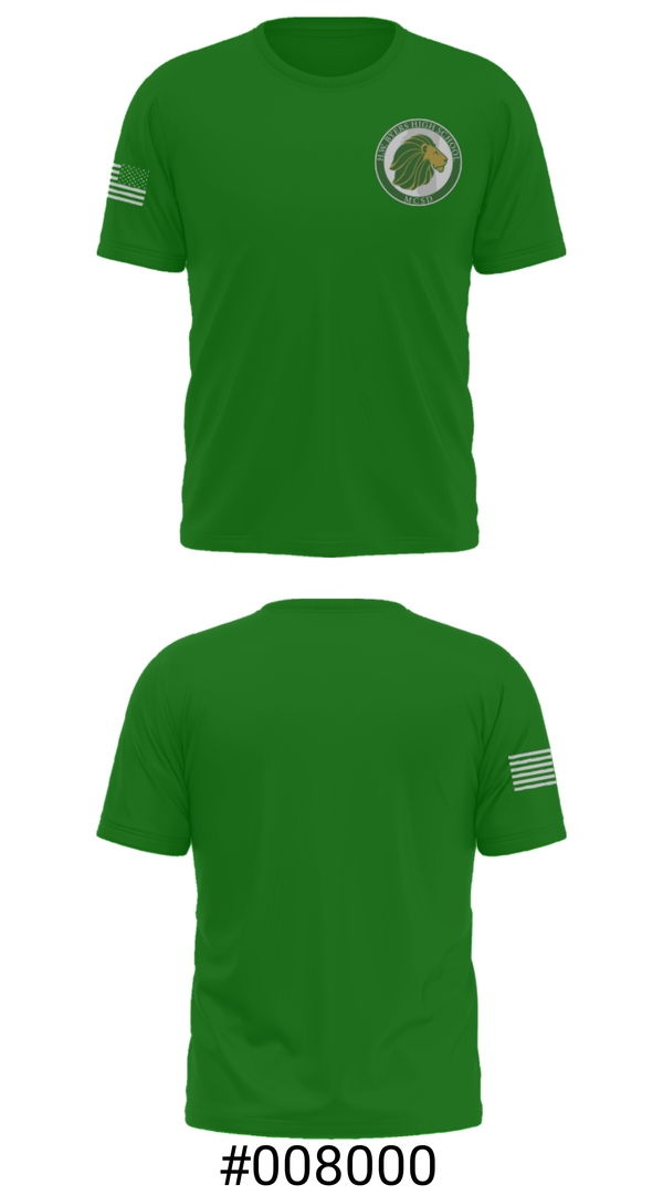 Short Sleeve Performance Shirt, H W Byers High School Basketball, Women's Basketball, Teamtime, Team time, sublimation, custom sports apparel, team uniforms, spirit wear, spiritwear, sports uniforms, custom shirts, team store, custom team store, fundraiser sports, apparel fundraiser