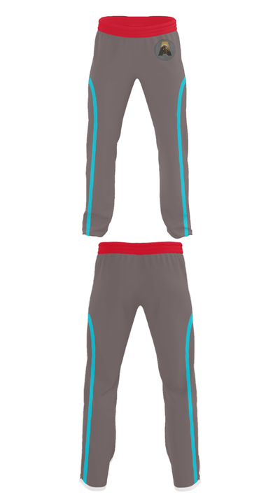 Sea globe 28856857 Sweatpants - 25