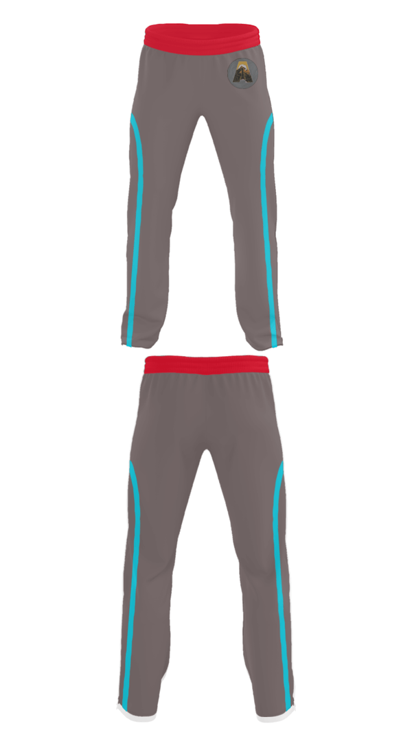 Sweatpants, Sea globe, , Teamtime, Team time, sublimation, custom sports apparel, team uniforms, spirit wear, spiritwear, sports uniforms, custom shirts, team store, custom team store, fundraiser sports, apparel fundraiser