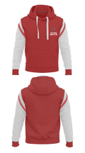 Red Baron Hockey Club 64840347 Hoodie - 32