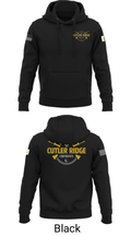 Cutler Ridge Components 70291236 Hoodie - 10