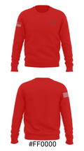 Holy Spirit School 60791639 Crew Neck Sweatshirt - 16