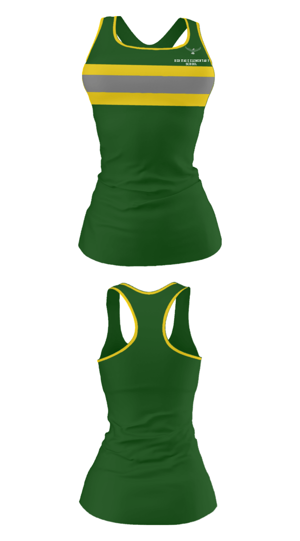 Tank Top, Heritage Elementary School, Spirit Store, Teamtime, Team time, sublimation, custom sports apparel, team uniforms, spirit wear, spiritwear, sports uniforms, custom shirts, team store, custom team store, fundraiser sports, apparel fundraiser