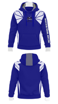 Oasis High School Bowling 30649367 Hoodie - 22