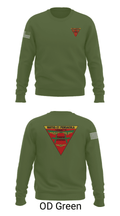 MATSG-21 62980996 Crew Neck Sweatshirt - 26