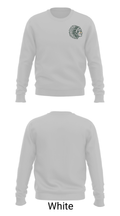 Satanta Junior High School 30254138 Crew Neck Sweatshirt - 2