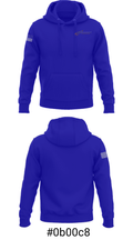 54Th Street Academy 77827162 Hoodie - 17